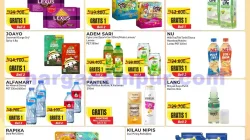 Promo Serba Gratis Alfamart Terbaru 16 - 31 Maret 2026 3 Promo Serba Gratis Alfamart Terbaru 16 - 31 Maret 2026.