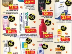 Promo Superindo Double Date 7.7 Terbaru 7 Juli 2026