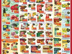 Promo Superindo Weekday Terbaru 16 – 19 Februari 2026