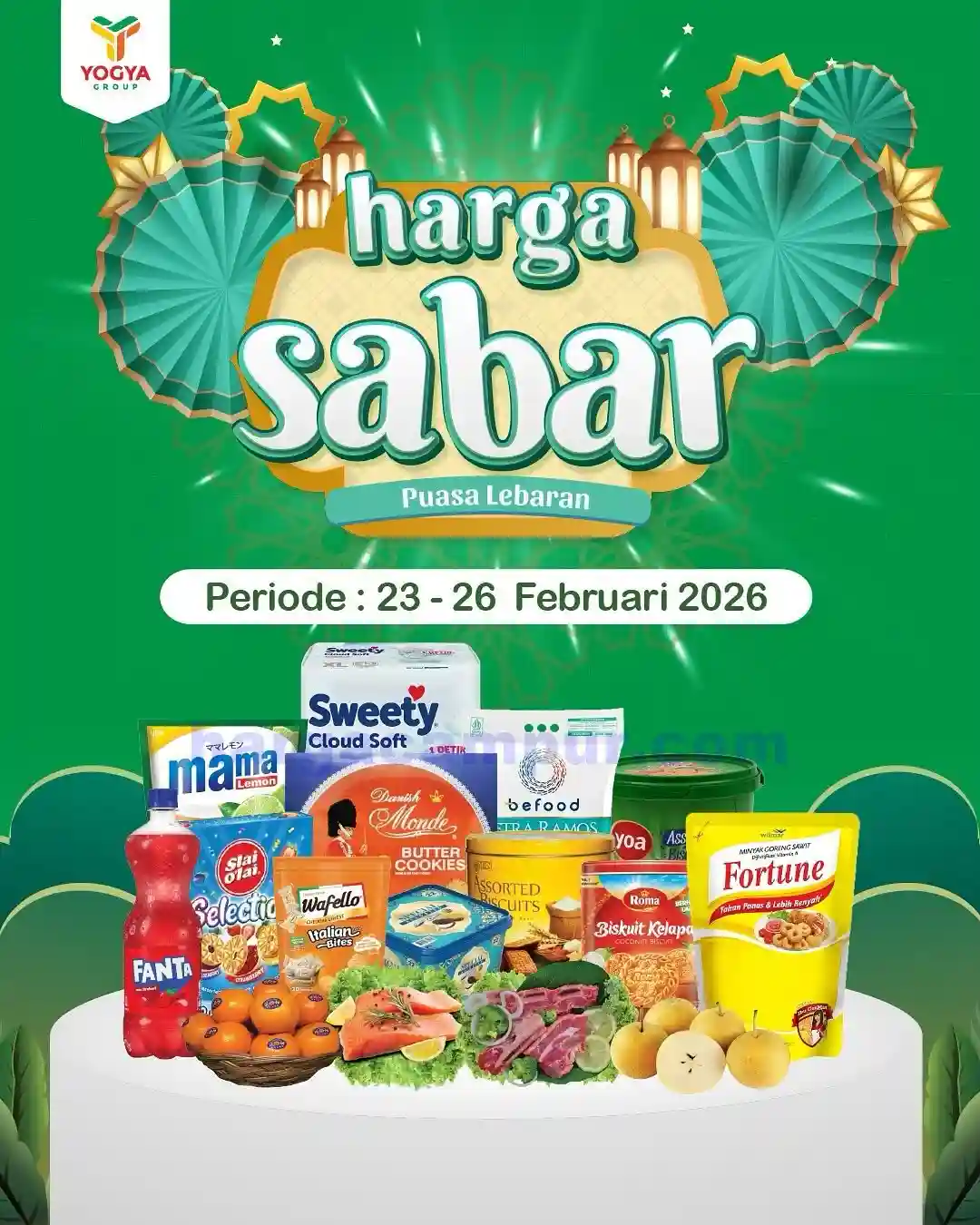 Promo Toserba Yogya Weekday Terbaru 2 - 5 Maret 2026 1 Promo Toserba Yogya Weekday Terbaru 23 26 Februari 2026 1