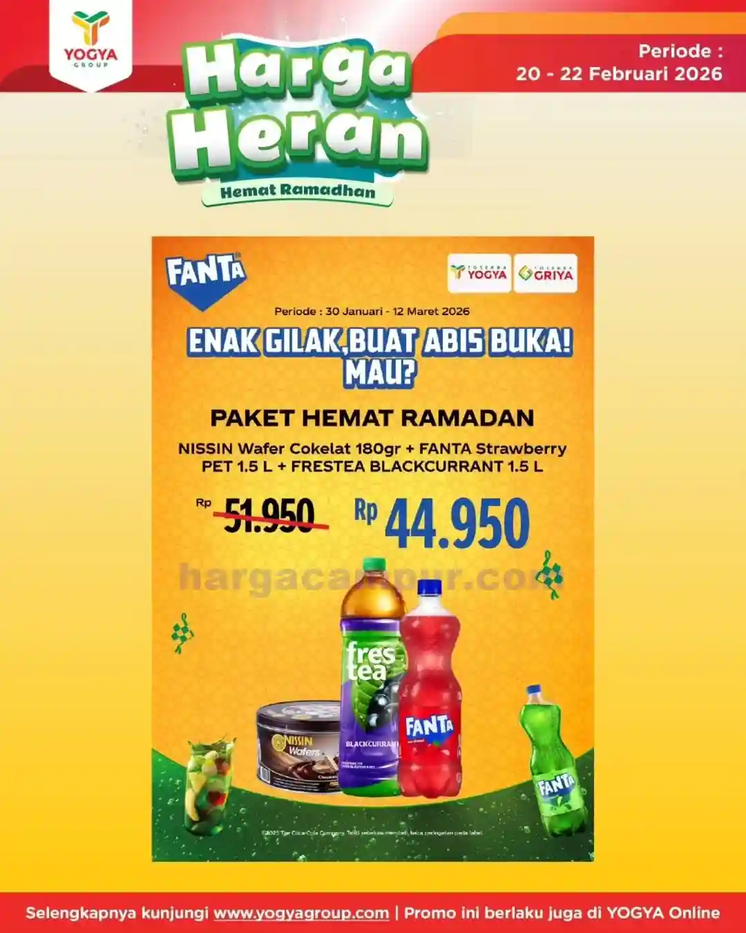 Promo Toserba Yogya Weekend Terbaru 27 Feb - 1 Mar 2026 15 Promo Toserba Yogya Weekend Terbaru 20 22 Februari 2026 19