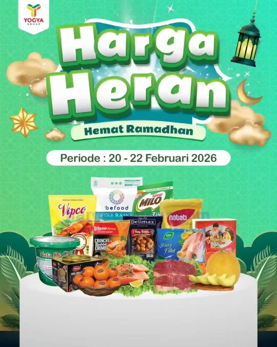 Promo Toserba Yogya Weekend Terbaru 27 Feb - 1 Mar 2026 1 Promo Toserba Yogya Weekend Terbaru 20 22 Februari 2026 33