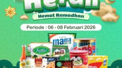 Promo Toserba Yogya Weekend Terbaru 6 - 8 Februari 2026 16 Promo Toserba Yogya Weekend Terbaru 6 8 Februari 2026 14