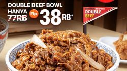 Promo Yoshinoya Payday Diskon 50% Double Beef Bowl Berlaku 22–28 Februari 2026 4 Promo Yoshinoya Payday Diskon 50 Double Beef Bowl Berlaku 22–28 Februari 2026 1