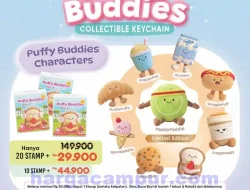 Katalog Alfamart Promo Terbaru 16 – 31 Maret 2026