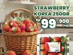 Katalog Farmers Market Promo Terbaru 10 – 23 April 2026