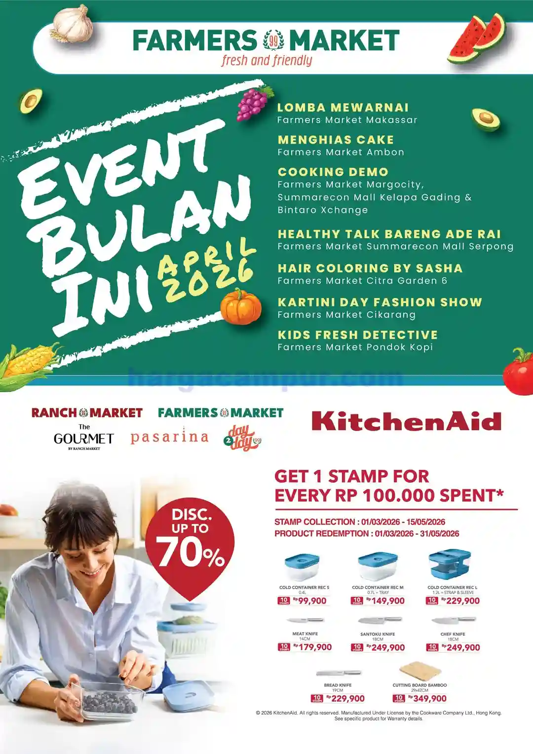 Katalog Farmers Market Promo Terbaru 10 - 23 April 2026 11 Katalog Farmers Market Promo Terbaru 10 23 April 2026 11