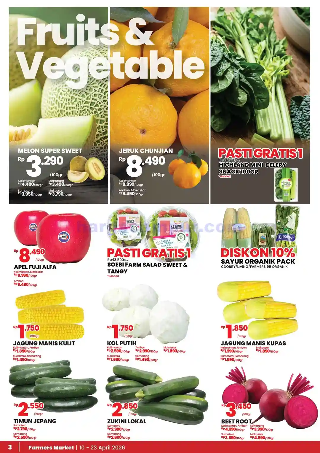 Katalog Farmers Market Promo Terbaru 10 - 23 April 2026 4 Katalog Farmers Market Promo Terbaru 10 23 April 2026 4