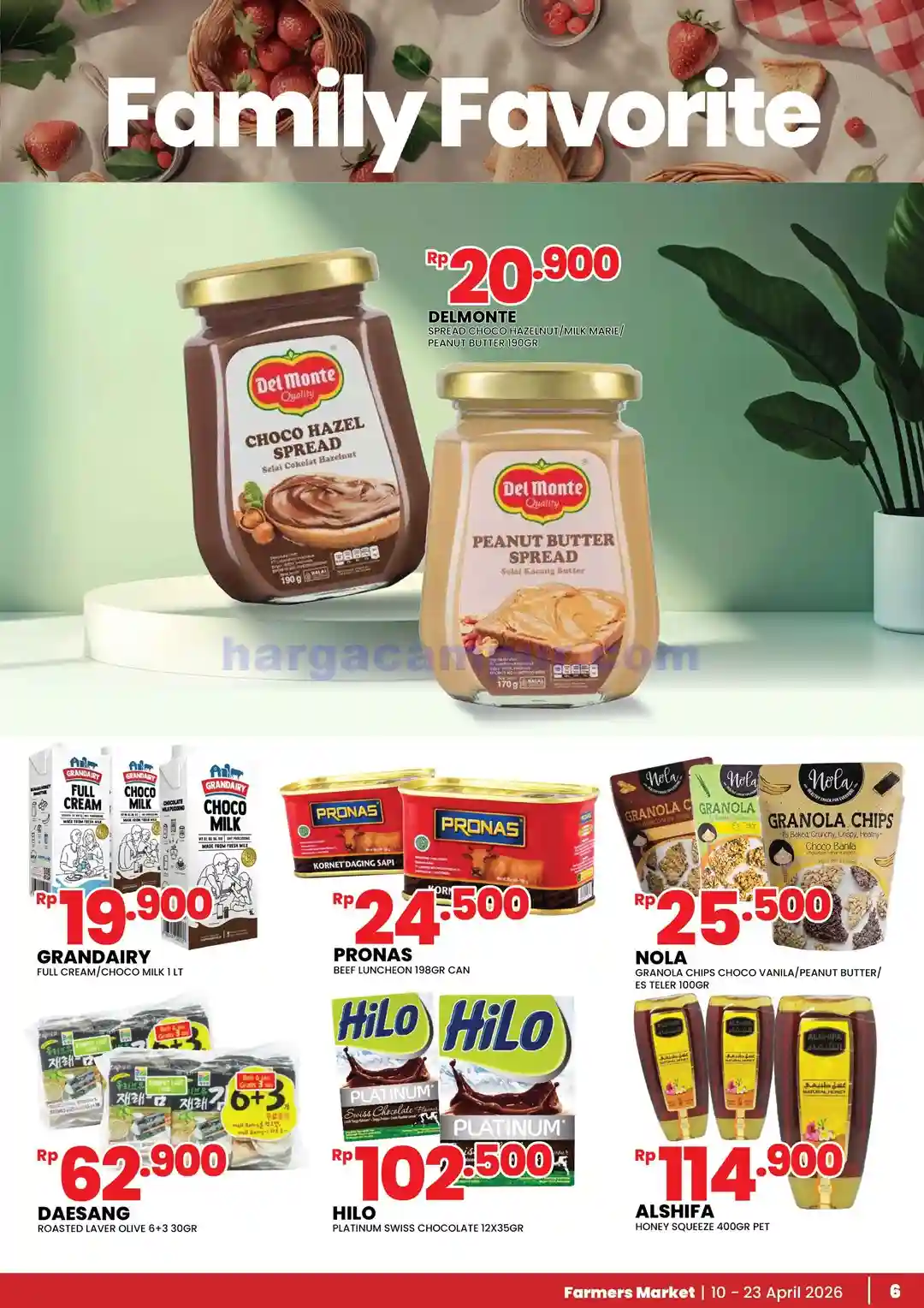 Katalog Farmers Market Promo Terbaru 10 - 23 April 2026 7 Katalog Farmers Market Promo Terbaru 10 23 April 2026 7