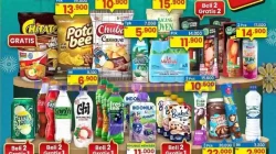 Katalog Indomaret Promo Terbaru 19 - 25 Maret 2026 36 Katalog Indomaret Promo Terbaru 19 Maret 1 April 2026 1