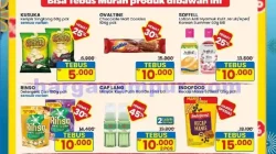 Promo Indomaret Harga Heboh Periode 18 - 24 Maret 2026 38 Katalog Indomaret Promo Terbaru 19 Maret 1 April 2026 3