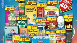 Katalog Indomaret Promo Terbaru 1 - 15 April 2026 27 Katalog Indomaret Promo Terbaru 2 15 April 2026 1