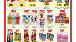Katalog Naga Swalayan Promo Periode 25 April-10 Mei 2026 23 Katalog Naga Swalayan Promo Periode 25 April 10 Mei 2026 7