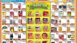 Promo Ada Swalayan Weekend Terbaru 14 - 15 Maret 2026 2 Katalog Promo Ada Swalayan Terbaru 9 15 Maret 2026 2
