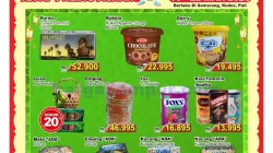 Promo Ada Swalayan Weekend Terbaru 21 - 22 Maret 2026 6 Katalog Promo Ada Swalayan Weekday Terbaru 16 22 Maret 2026 18