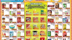 Promo Ada Swalayan Weekend Terbaru 21 - 22 Maret 2026 22 Katalog Promo Ada Swalayan Weekday Terbaru 16 22 Maret 2026 2