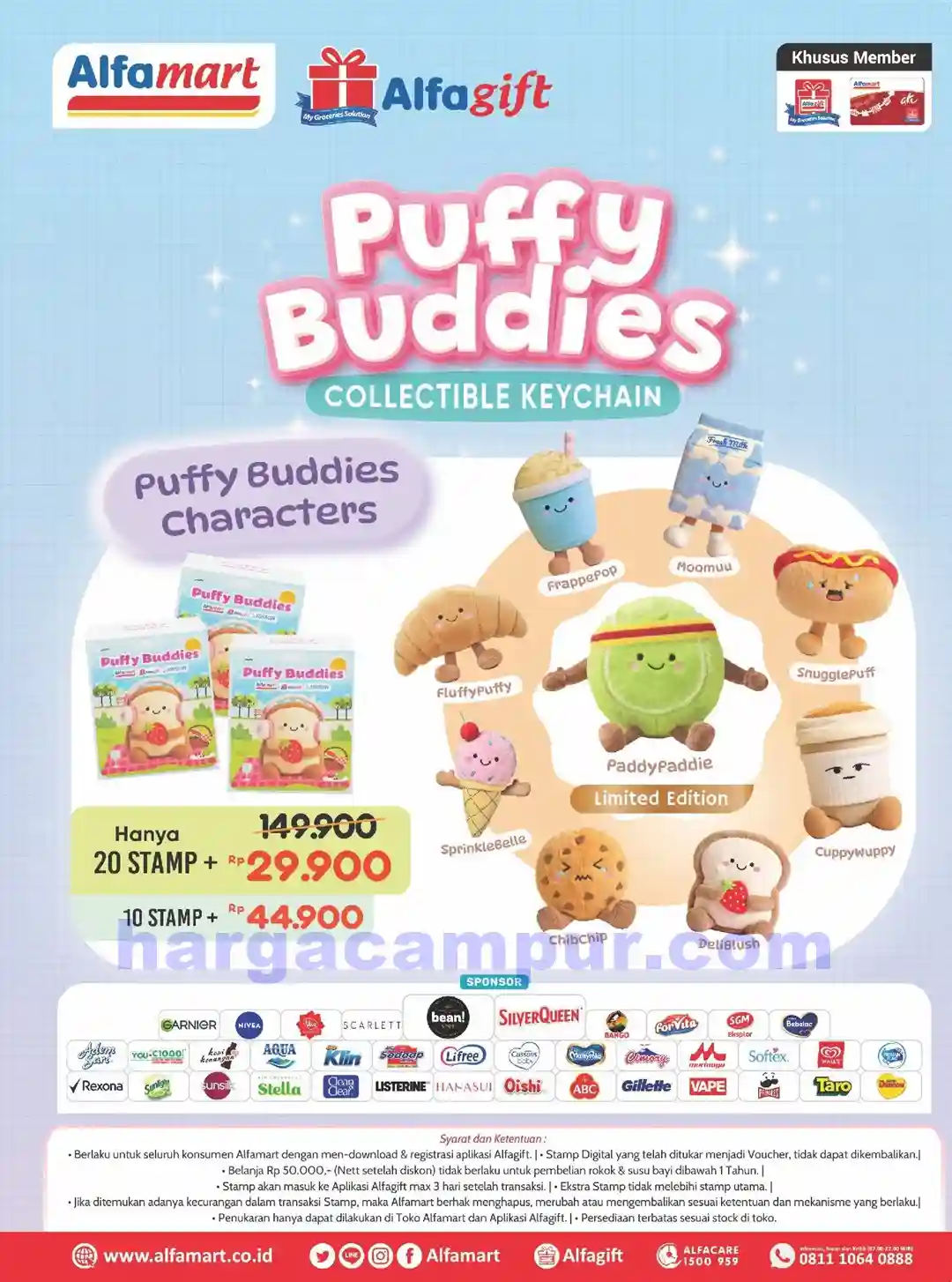 Katalog Alfamart Promo Terbaru 1 - 15 April 2026 1 Katalog Promo Alfamart Terbaru 1 15 April 2026 1