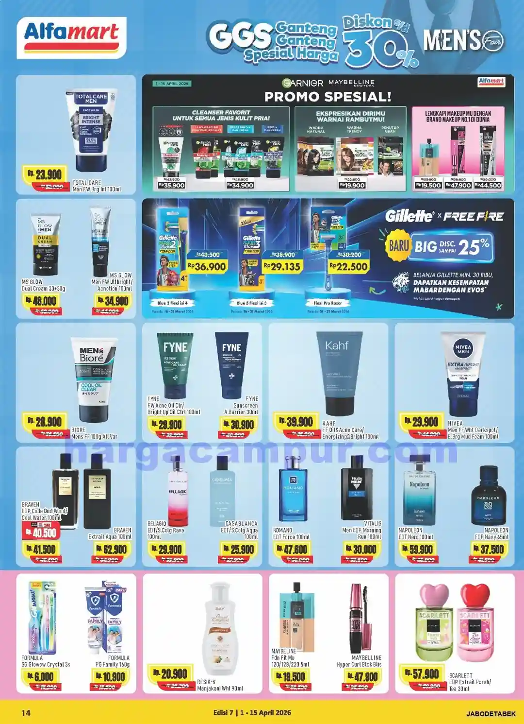 Katalog Alfamart Promo Terbaru 1 - 15 April 2026 12 Katalog Promo Alfamart Terbaru 1 15 April 2026 12