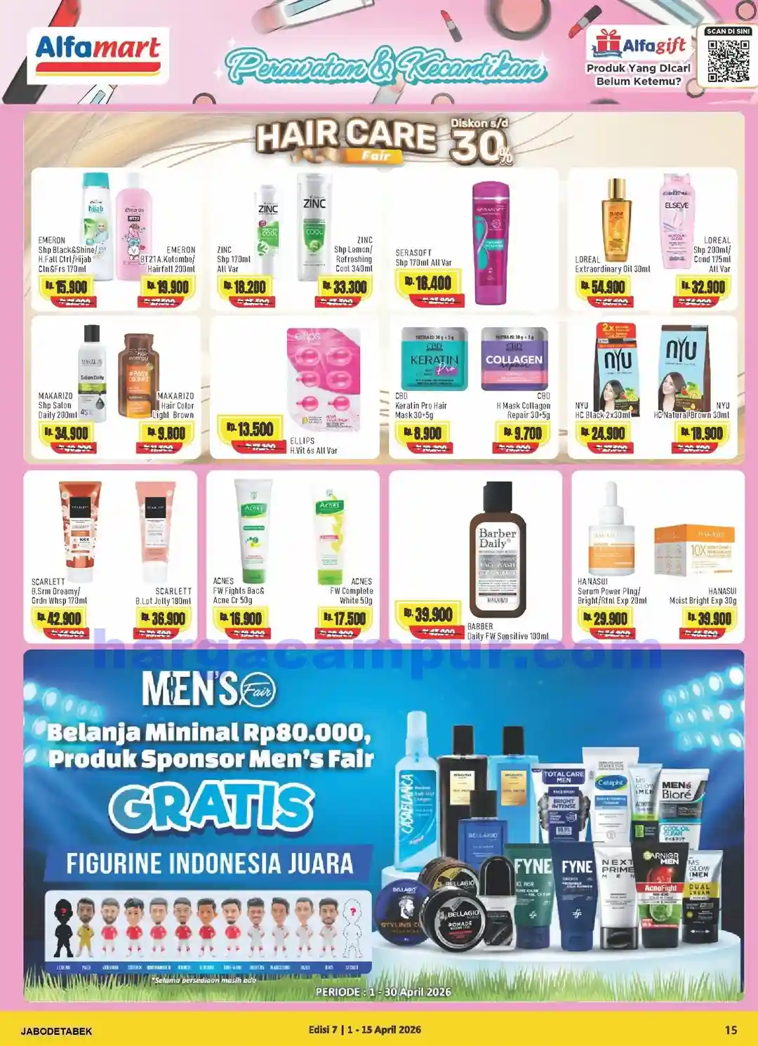 Katalog Alfamart Promo Terbaru 1 - 15 April 2026 13 Katalog Promo Alfamart Terbaru 1 15 April 2026 13