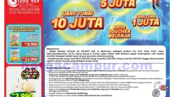 Katalog Alfamidi Promo Terbaru 1 - 15 April 2026 26 Katalog Promo Alfamidi Terbaru 1 15 April 2026 1