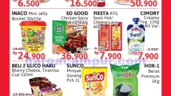 Promo Alfamidi Weekday Terbaru 23 - 29 Maret 2026 13 Katalog Promo Alfamidi Weekday Terbaru 23 29 Maret 2026 1