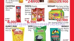 Promo Alfamidi Weekday Terbaru 30 Maret-5 April 2026 12 Katalog Promo Alfamidi Weekday Terbaru 30 Maret 5 April 2026 1
