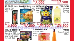 Promo Alfamidi Weekday Terbaru 6 - 12 April 2026 11 Katalog Promo Alfamidi Weekday Terbaru 6 1 April 2026 1