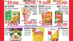Promo Alfamidi Weekday Terbaru 9 - 15 Maret 2026 6 Katalog Promo Alfamidi Weekday Terbaru 9 15 Maret 2026 1