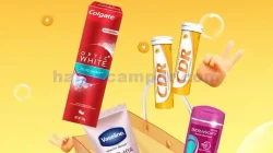 Katalog Harga Promo Guardian Terbaru 19 - 25 Maret 2026 12 Katalog Promo Guardian Terbaru 19 Maret 1 April 2026 10