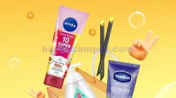 Katalog Harga Promo Guardian Terbaru 12 - 18 Maret 2026 16 Katalog Promo Guardian Terbaru 5 18 Maret 2026 10