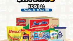 Katalog Promo Indogrosir Harga Hemat 1 - 7 April 2026 28 Katalog Promo Indogrosir Harga Hemat 1 7 April 2026 6