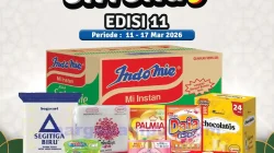 Katalog Promo Indogrosir Harga Hemat 11 - 17 Maret 2026 16 Katalog Promo Indogrosir Harga Hemat 11 17 Maret 2026 6