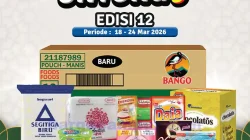 Katalog Promo Indogrosir Harga Hemat 18 - 24 Maret 2026 8 Katalog Promo Indogrosir Harga Hemat 18 24 Maret 2026 6