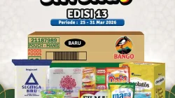 Katalog Promo Indogrosir Harga Hemat 25 - 31 Maret 2026 14 Katalog Promo Indogrosir Harga Hemat 25 31 Maret 2026 6