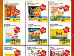 Promo Indomaret Harga Spesial Hemat Hingga 35% Produk Pilihan