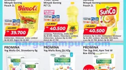 Katalog Promo JSM Alfamart Terbaru 13 - 15 Maret 2026 22 Katalog Promo JSM Alfamart Terbaru 13 18 Maret 2026 1