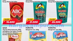 Katalog Promo JSM Alfamart Terbaru 27 - 29 Maret 2026 12 Katalog Promo JSM Alfamart Terbaru 27 Maret 2 April 2026 1