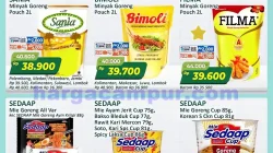 Katalog Promo JSM Alfamart Terbaru 6 - 8 Maret 2026 13 Katalog Promo JSM Alfamart Terbaru 6 8 Maret 2026 1