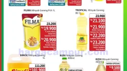 Katalog Promo JSM Alfamidi Terbaru 13 - 15 Maret 2026 23 Katalog Promo JSM Alfamidi Terbaru 13 15 Maret 2026 1