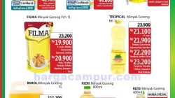 Katalog Promo JSM Alfamidi Terbaru 20 - 22 Maret 2026 10 Katalog Promo JSM Alfamidi Terbaru 18 22 Maret 2026 1