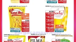 Katalog Promo JSM Alfamidi Terbaru 3 - 5 April 2026 11 Katalog Promo JSM Alfamidi Terbaru 2 5 April 2026 1