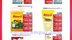 Katalog Promo JSM Alfamidi Terbaru 27 - 29 Maret 2026 13 Katalog Promo JSM Alfamidi Terbaru 26 26 Maret 2026 1