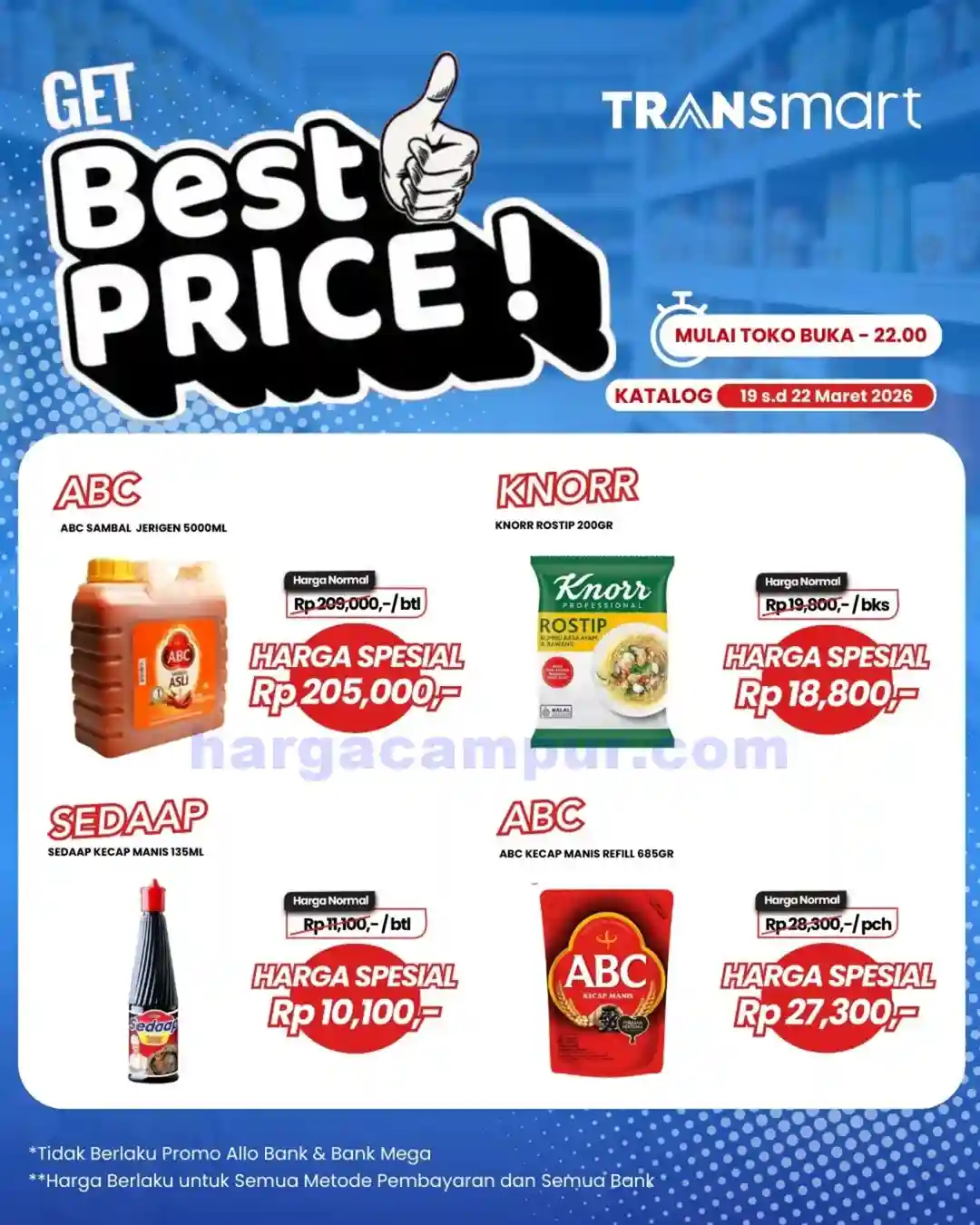 Katalog Promo JSM Carrefour Terbaru 20 - 22 Maret 2026 6 Katalog Promo JSM Carrefour Terbaru 20 22 Maret 2026 3