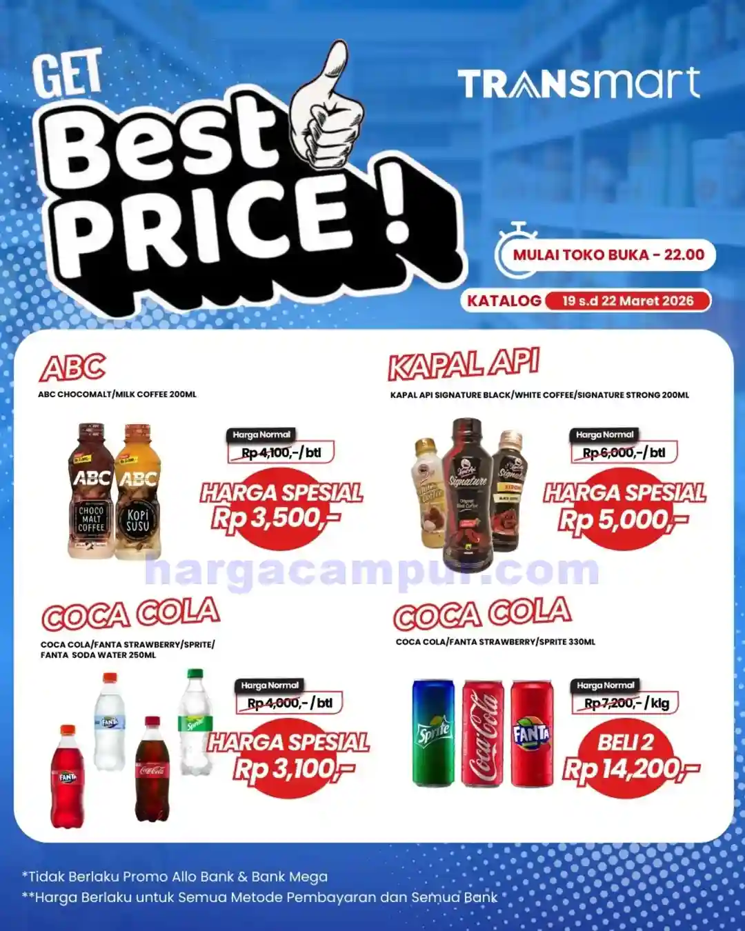 Katalog Promo JSM Carrefour Terbaru 20 - 22 Maret 2026 2 Katalog Promo JSM Carrefour Terbaru 20 22 Maret 2026 7