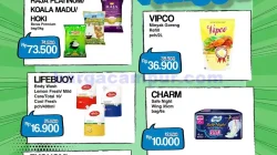 Katalog Promo JSM FamilyMart Terbaru 6 - 8 Maret 2026 7 Katalog Promo JSM FamilyMart Terbaru 2 - 8 Maret 2026