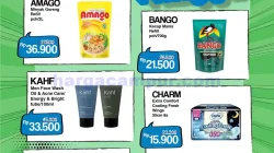 Katalog Promo JSM FamilyMart Terbaru 23 - 29 Maret 2026 4 Katalog Promo JSM FamilyMart Terbaru 20 - 22 Maret 2026.