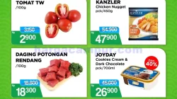 Katalog Promo JSM FamilyMart Terbaru 9 - 15 Maret 2026 12 Katalog Promo JSM FamilyMart Terbaru 6 8 Maret 2026 2