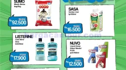 Katalog Promo JSM FamilyMart Terbaru 9 - 15 Maret 2026 19 Katalog Promo JSM FamilyMart Terbaru 9 - 15 Maret 2026.