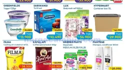 Katalog Promo JSM Hypermart Terbaru 20 - 22 Maret 2026 18 Katalog Promo JSM Hypermart Terbaru 20 26 Maret 2026 10