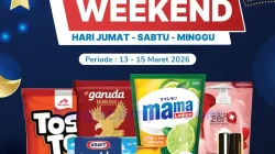 Katalog Promo JSM Indogrosir Terbaru 13 - 15 Maret 2026 22 Katalog Promo JSM Indogrosir Terbaru 13 15 Maret 2026 6